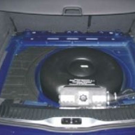 Autogasumrüstung Opel Astra Kombi