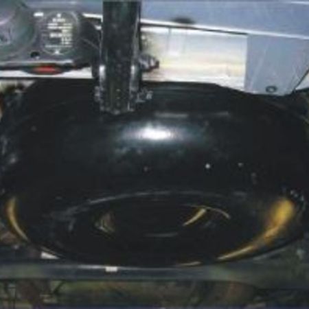 Autogasumrüstung Opel Zafira